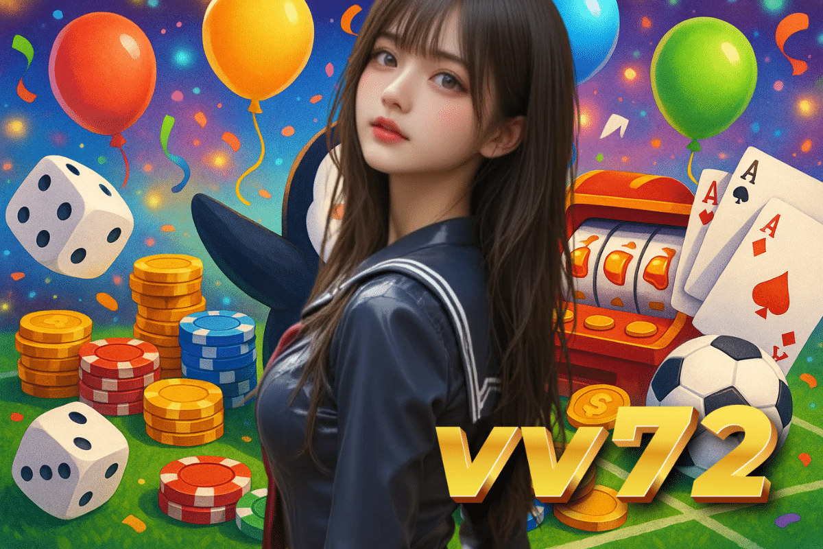 vv72 ทรูวอเลท