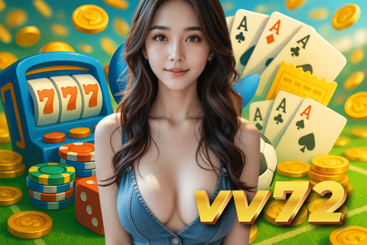 vv72 สล็อต